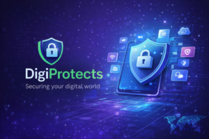 Digital Protection Tips
