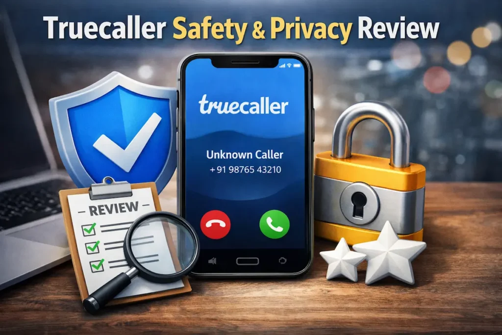 Truecaller Review